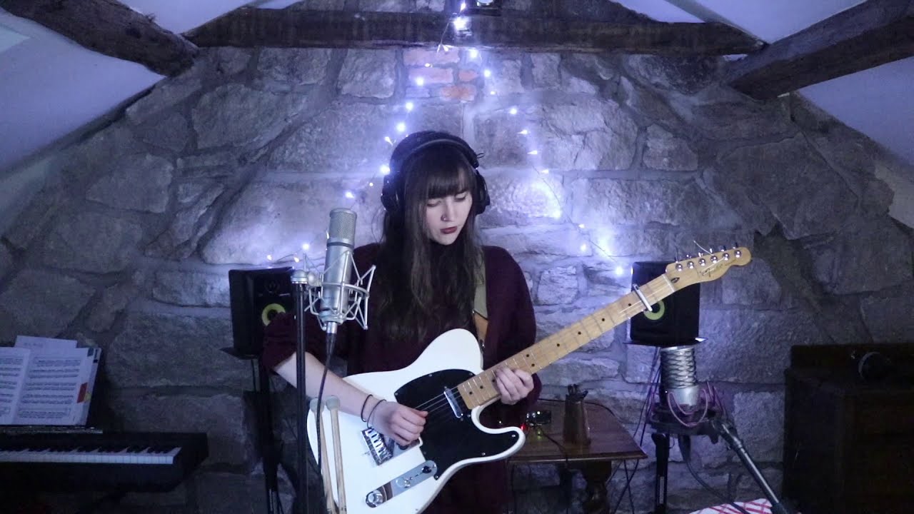 Dilettante Cover #1 - On Broadway by George Benson