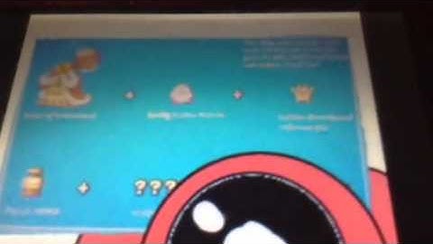 Kirby nightmare in dreamland in a nutshell(inspiration from peatea64)