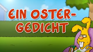 Ruthe.de - Ein Ostergedicht (Werbung)