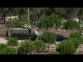 Exército do Líbano começa a se posicionar em áreas no sul do país | AFP