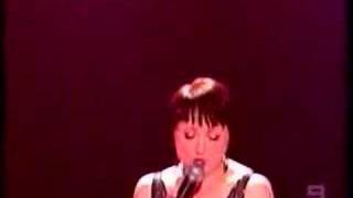 Caroline O'Connor Sings "Rock-a-Bye Your Baby