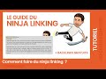 Comment faire du ninja linking  tutoriel  backlinks gratuits 