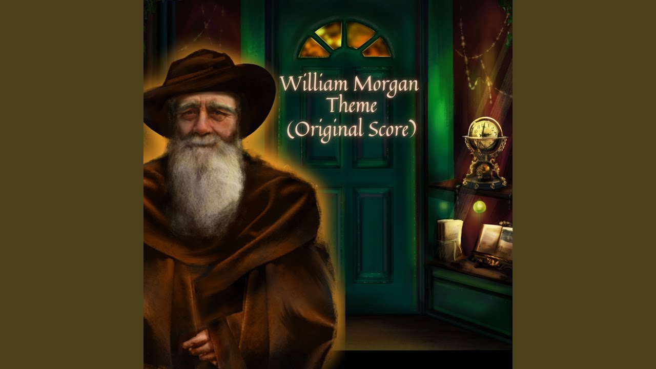 William Morgan - Theme (Original Score)
