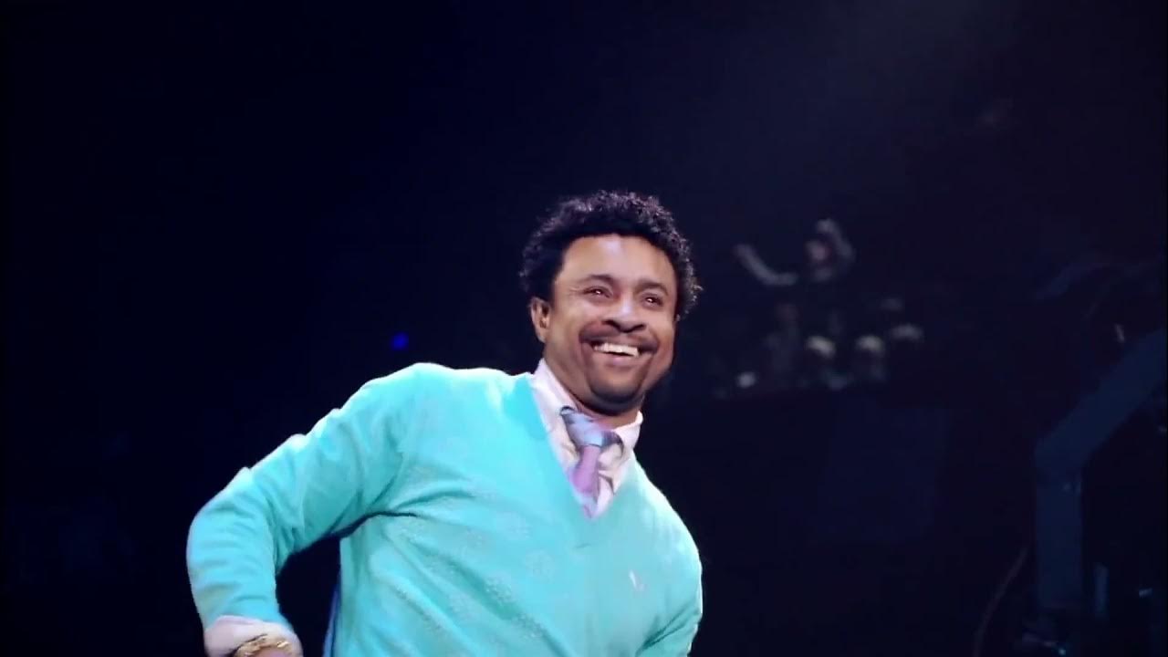 Shaggy feat Rayvon - Angel | Live Shaggy feat Rayvon - Angel | Live