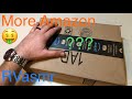 ASMR - Unboxing Amazon mystery box/???/tingles/tapping
