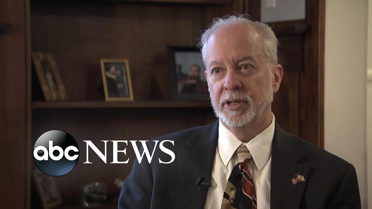 Pittsburgh rabbi: Congregants' screams 'seared in my brain'