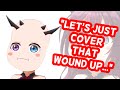 The Best Moments From IRyS' FIRST ASMR Stream | HololiveEN Clips