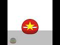 POV: Vietnam in cold war belike #alightmotion#animation #memes#countryballs#history#videoviral #war