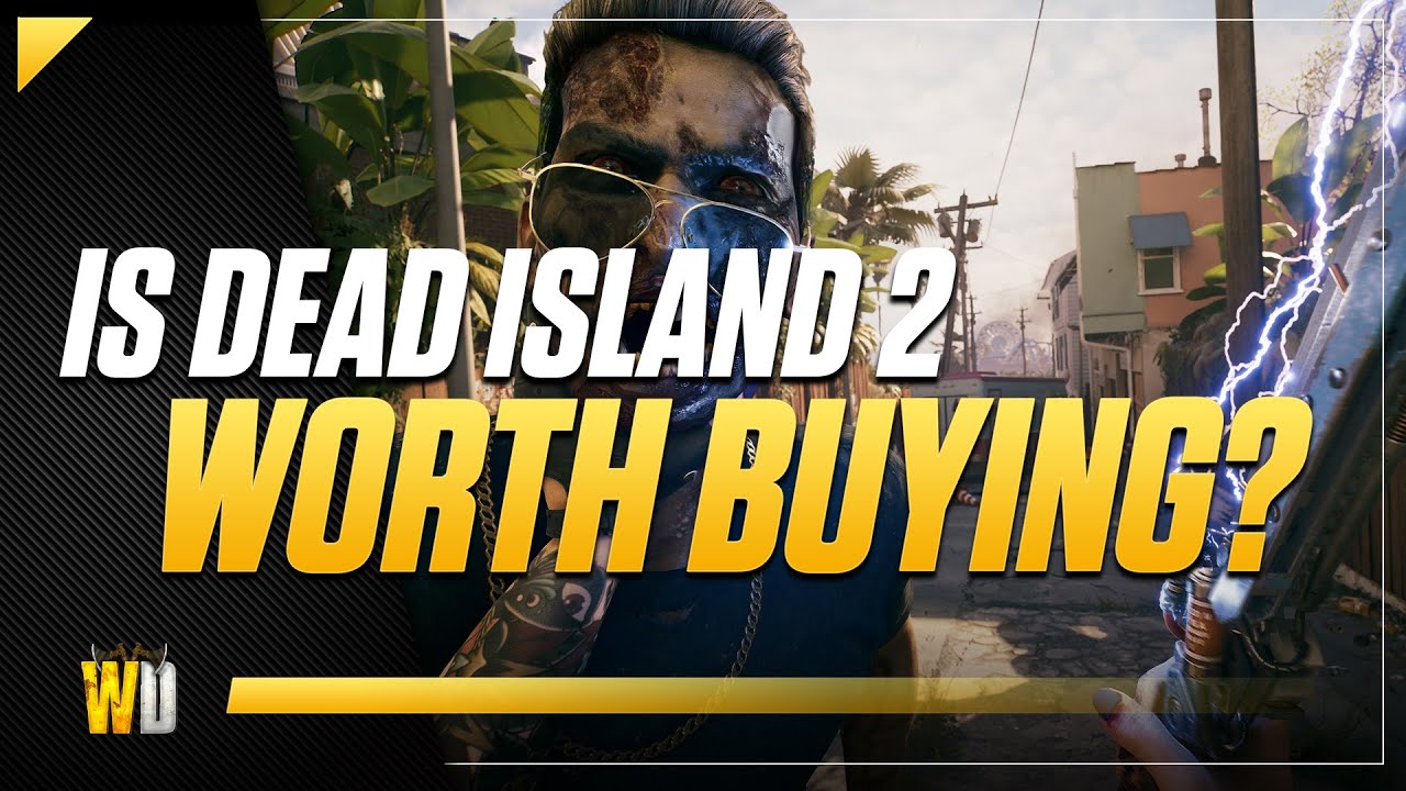 Is Dead Island 2 Worth Buying? [Dead Island 2 review]