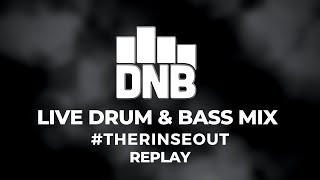 The Brisk Selection, Friday 4th December 2020 DNB EP238 TheRinseOut