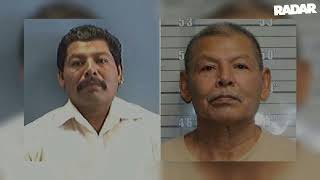 Murder Suspect Known as 'El Diablo' and Wanted for 2004 Ohio Shooting Located Working as Police Offi