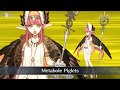 Fate/Grand Order - Epic of Remnant Pseudo-Singularity IV - Caster of Okeanos Noble Phantasm
