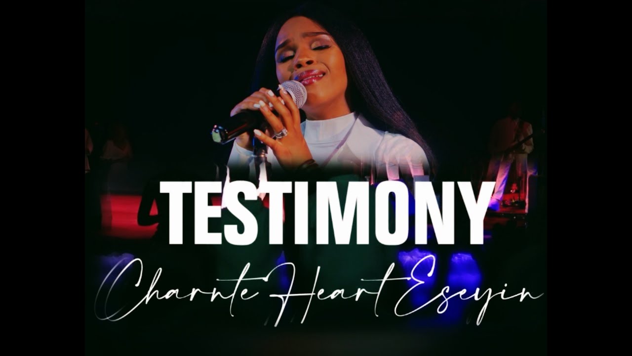 TESTIMONY (Official Video) YouTube