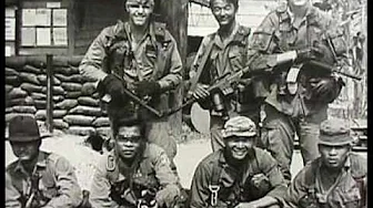 Donovan -Universal Soldier Donovan -Universal Soldier