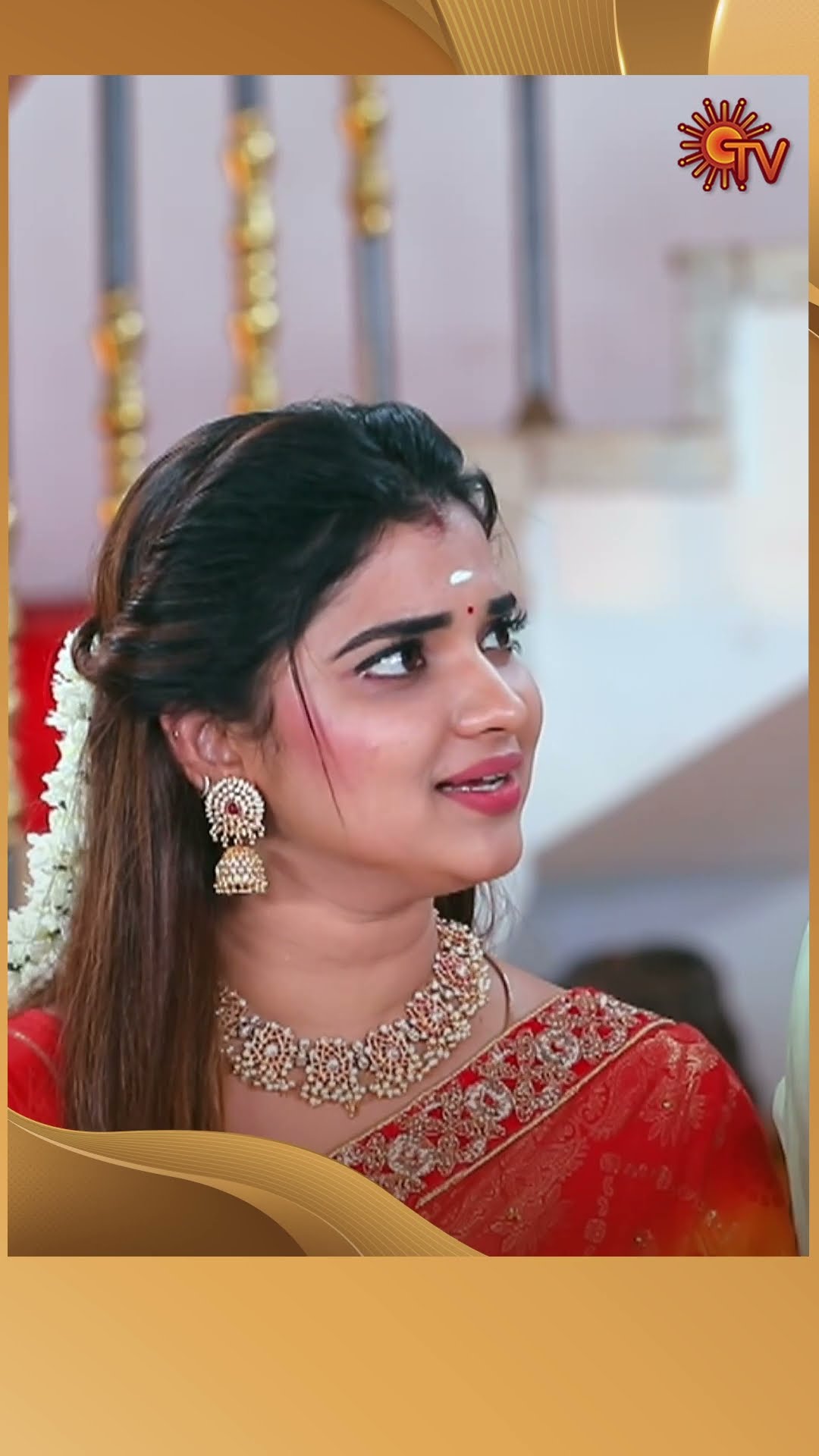 #PudhuVasantham #SunTV #shorts #tamilserial