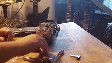 Virpil WarBRD base CosmoSim Cam Install