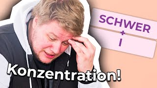 Pssst! Sie DENKEN! | Anagramm Show