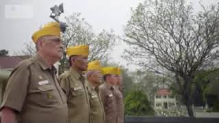 Merinding,.!! Wajib lihat Pesan dari Pejuang Veteran