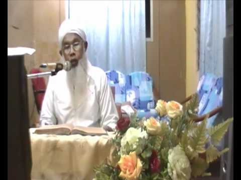 Syeikh Maulana Muhammad Abdul Khadir- Fathul Wahab...