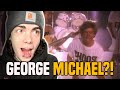 IS THAT GEORGE MICHAEL? Gen Z First Time Reaction to Wham! - Wake Me Up Before You Go-Go