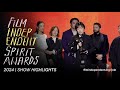 SHOW HIGHLIGHTS | The 2024 Film Independent Spirit Awards hosted by Aidy Bryant