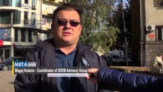 Veles - Ten Villages Cut-Off From Civilisation And The Budget