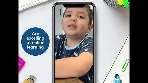 Kindergarten Islamic Studies Mohamed Reciting the Quran