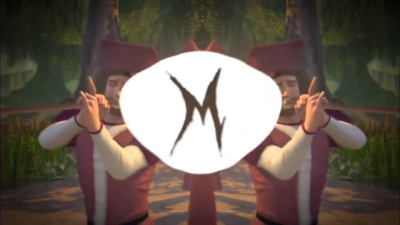 Shrek 2 Trumpet Scene MeoplleX Remix OUT ON SPOTIFY! YouTube