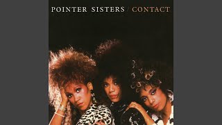 Twist My Arm - The Pointer Sisters