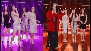 唐艺直播一(20230509)几天不见唐美丽开播了,是不是都想她了,今晚来了好多美女哦#唐艺大舞台
