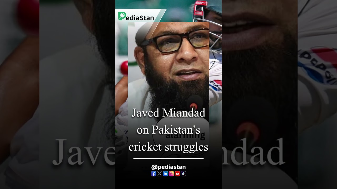 Pakistan cricket in crisis: Legends react to demoralising Test series defeat against Bangladesh