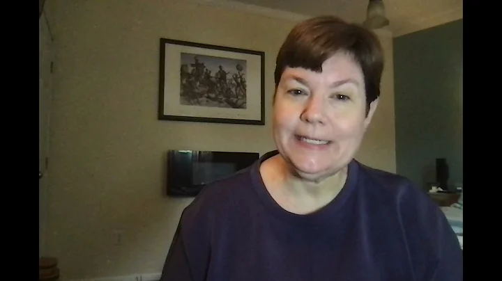 Norwex Party Night Welcome Video