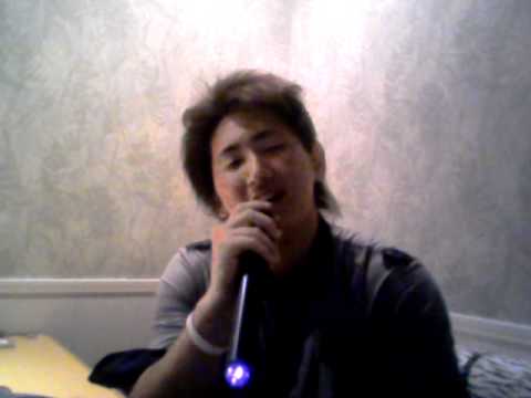 徳永英明 ハナミズキ カラオケ 井上陽介.3gp
