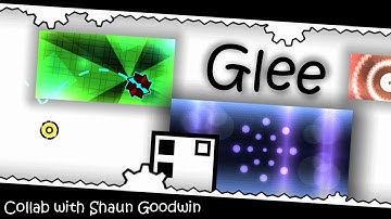 Glee - Echonox and Shaun Goodwin | Geometry Dash