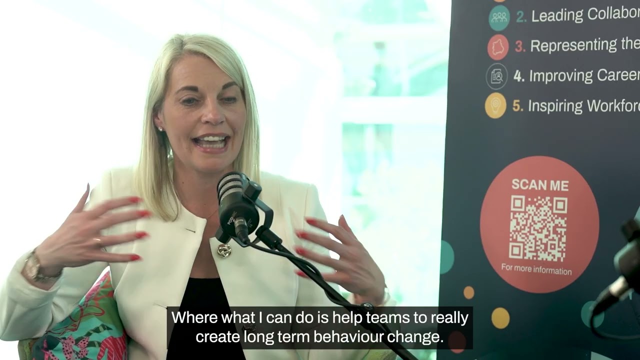 PS I ❤️ You Unplugged: The power of small habits: Building resilience and wellbeing