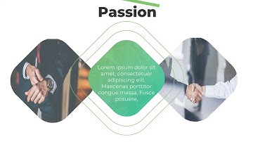 Slide Powerpoint kết hợp hiệu ứng morph cực kì thú vị