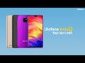 Ulefone Видео Triple camera, waterdrop display, Ulefone Note 7 is launched.