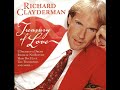 Richard Clayderman - Treasury of love - 2003