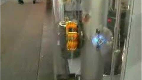 CeBiT 2007 - Relacja z targów