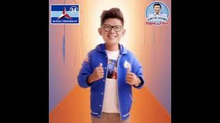 lagu demokrat by andika