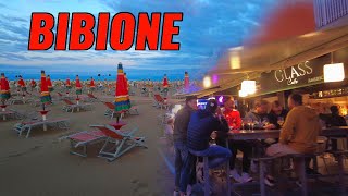 : Bibione   .   .   . .