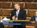 Lucas Debates Financial Reform Legislation