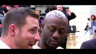 Sportscast Australia Showreel 2022