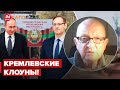 Острая реакция депутата из Молдовы на "присоединение" Приднестровья