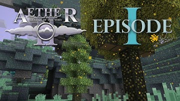 "TOO MANY ZEPHYRS" - Aether II LP ep. 1