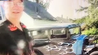 Mike s Gone Mike Hall Hotrodder and Youtube Friend died last night