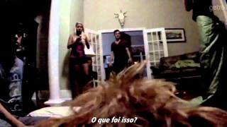 V/H/S: VIRAL - Trailer HD Legendado