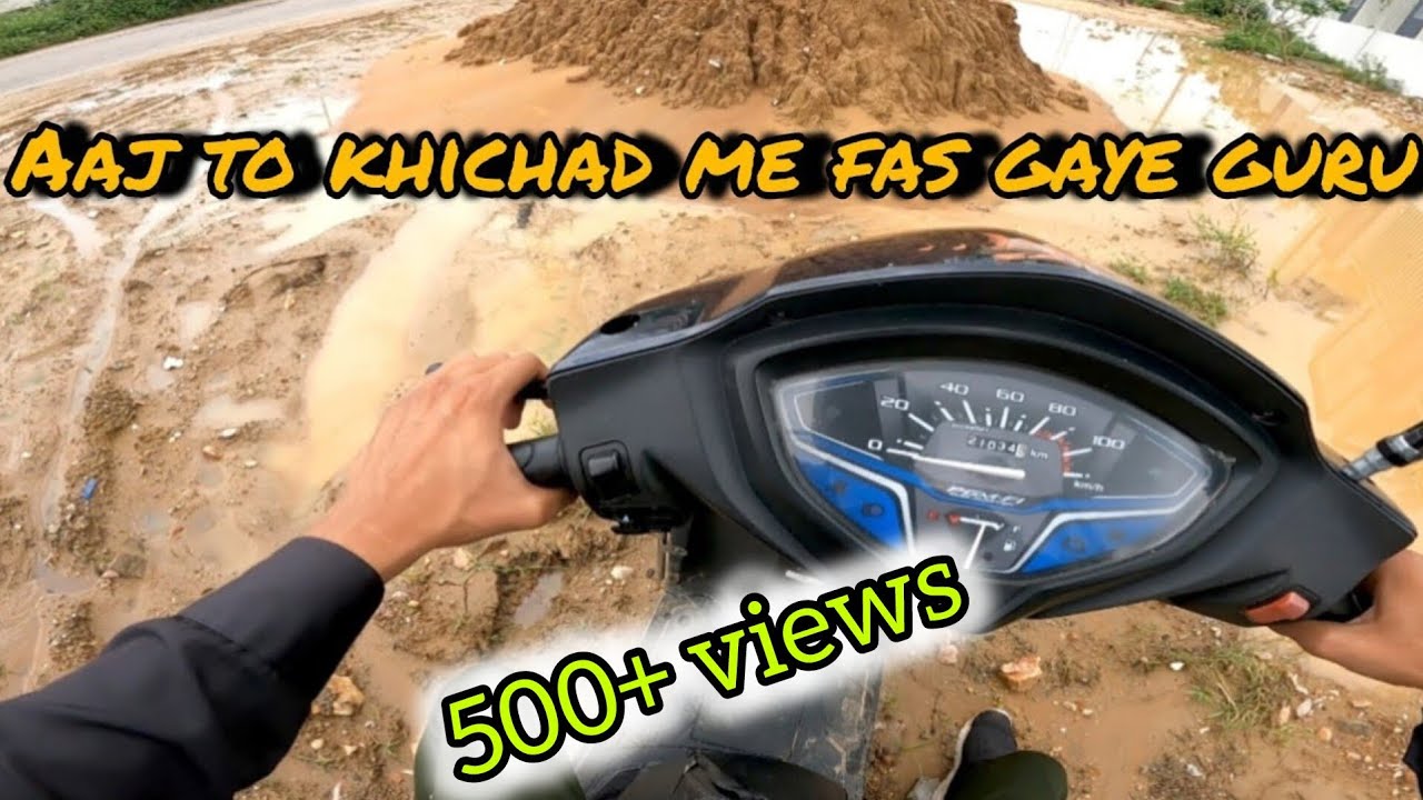 Aaj ka din bahut bura gya 😭