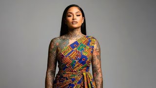 Download Lagu Kehlani - Folded (Afrobeats Version) Afro Ai COVER (no copyright music) MP3