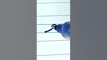 How to write small letter e | Cursive writing a to z #cursivewriting #handwriting  #shorts